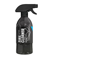 Tyre & Rubber Cleaners