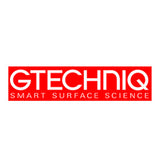 Gtechniq Car Detailing Products