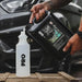 Auto Finesse Aqua Coat Spray Wax Application