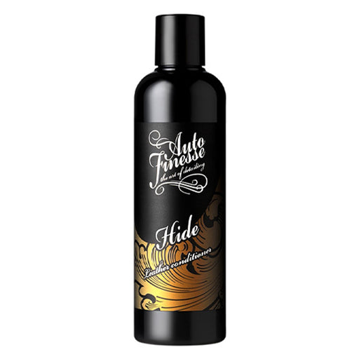 Auto Finesse Hide Leather Conditioner 250ml-R44 Performance