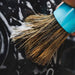Auto Finesse Hog Hair Detailing Brushes (Pair)-R44 Performance
