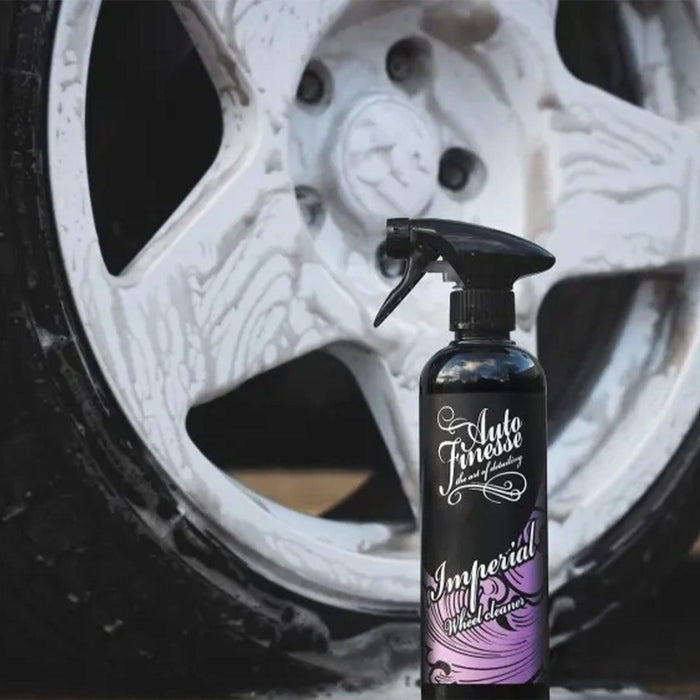 Auto Finesse Imperial Wheel Cleaner-R44 Performance
