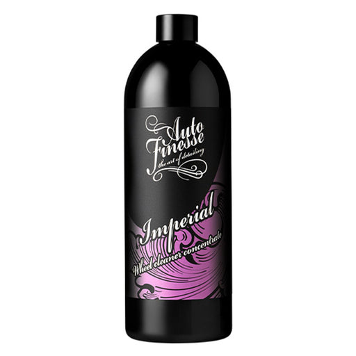 Auto Finesse Imperial Wheel Cleaner-R44 Performance