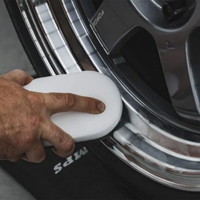Auto Finesse Mint Rims Wheel Wax & Sealant 100ml-R44 Performance