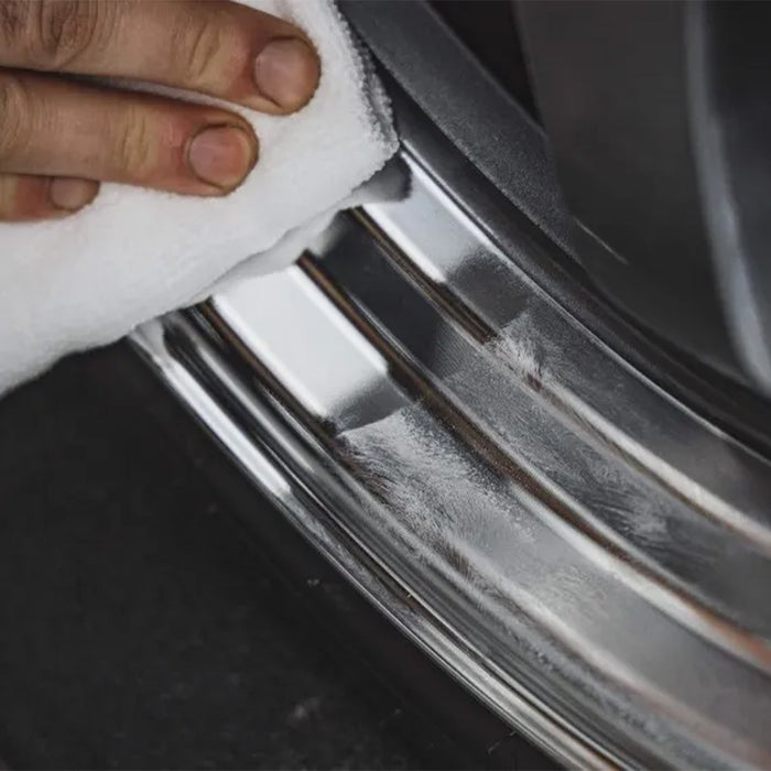 Auto Finesse Mint Rims Wheel Wax & Sealant 100ml-R44 Performance