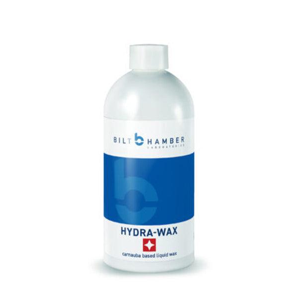 Bilt Hamber Hydra Wax Liquid Carnauba Wax 500ml-R44 Performance