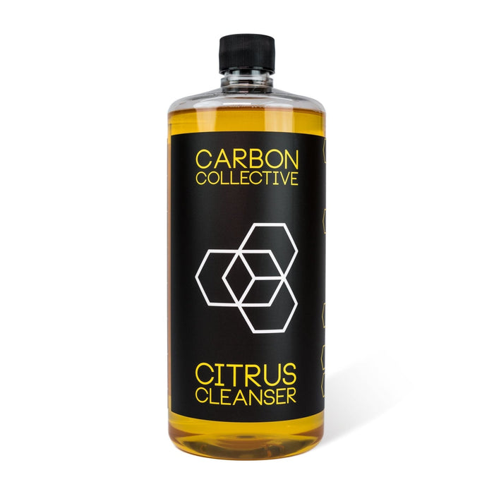 Carbon Collective Citrus Cleanser-R44 Performance
