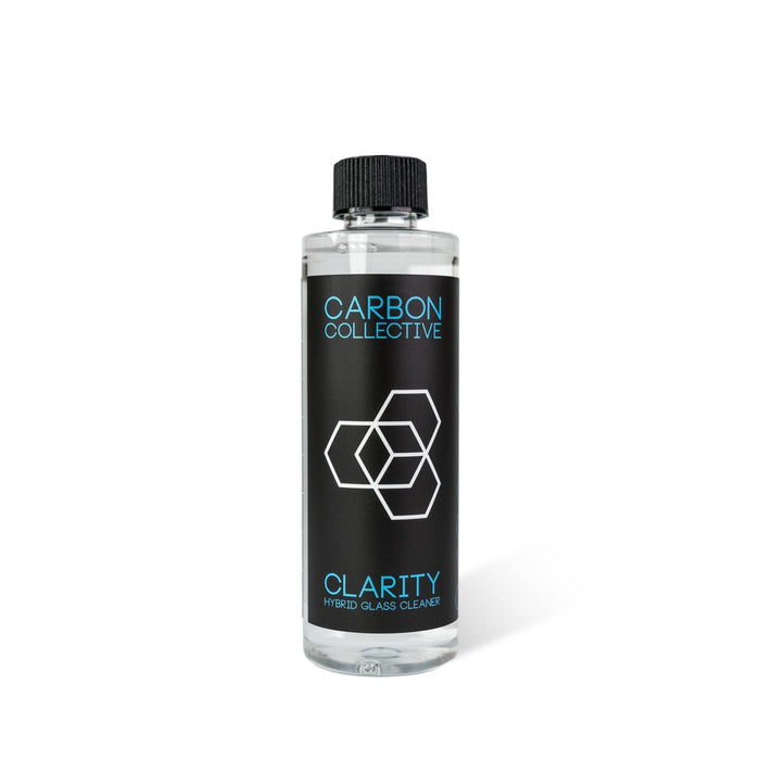 Carbon Collective Clarity Hybrid Glass Cleaner 500ml-R44 Performance