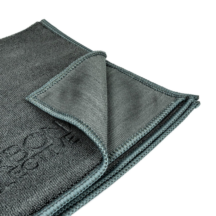 Carbon Collective Clarity Twisted Dual Microfibre Cloth-R44 Performance