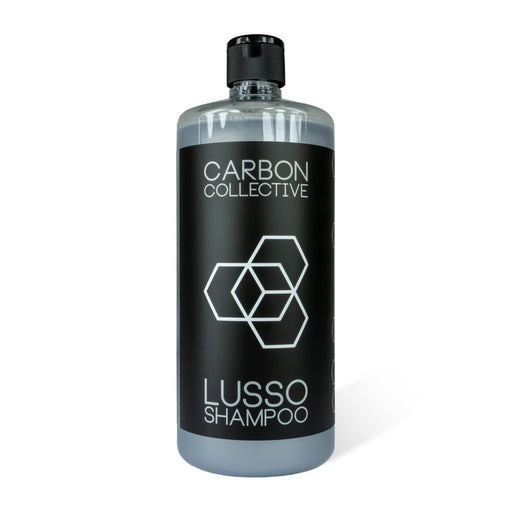 Carbon Collective Lusso Shampoo-R44 Performance