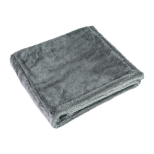 Carbon Collective Onyx Twisted Drying Towel-R44 Performance
