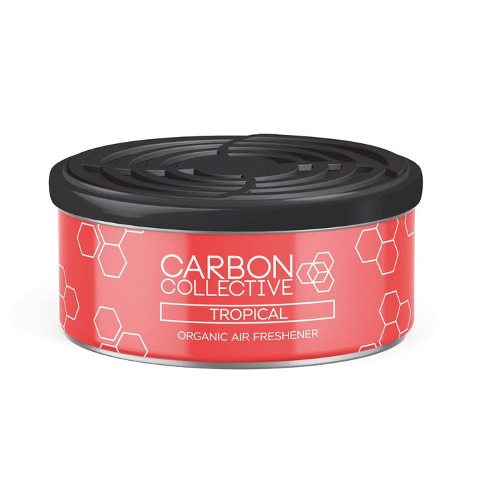 Carbon Collective Organic Air Freshener Can-R44 Performance