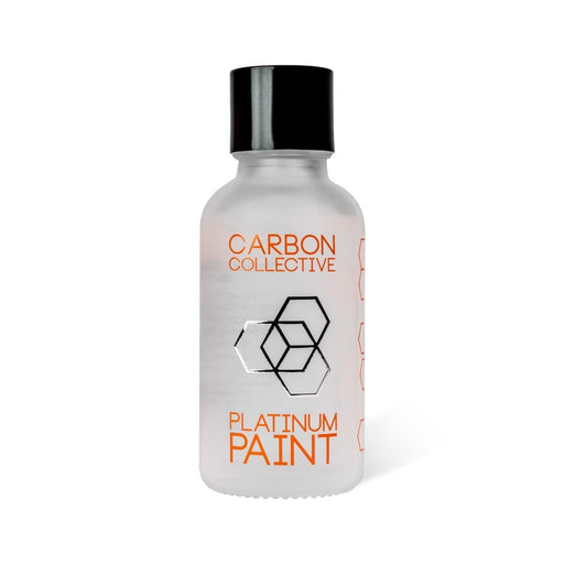 Carbon Collective Platinum Paint Ceramic Coating 30ml-R44 Performance