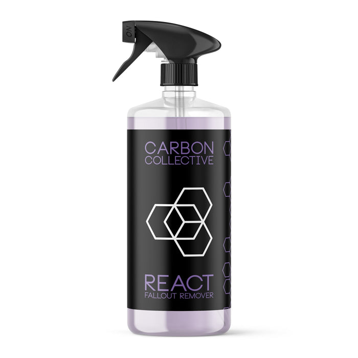 Carbon Collective React Fall Out Remover 2.0-R44 Performance