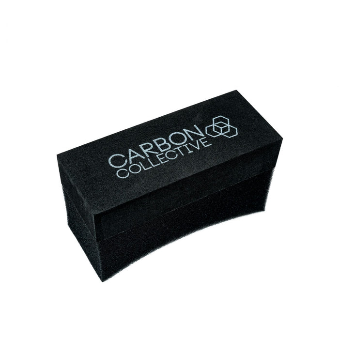 Carbon Collective Tyre Dressing Applicator-R44 Performance