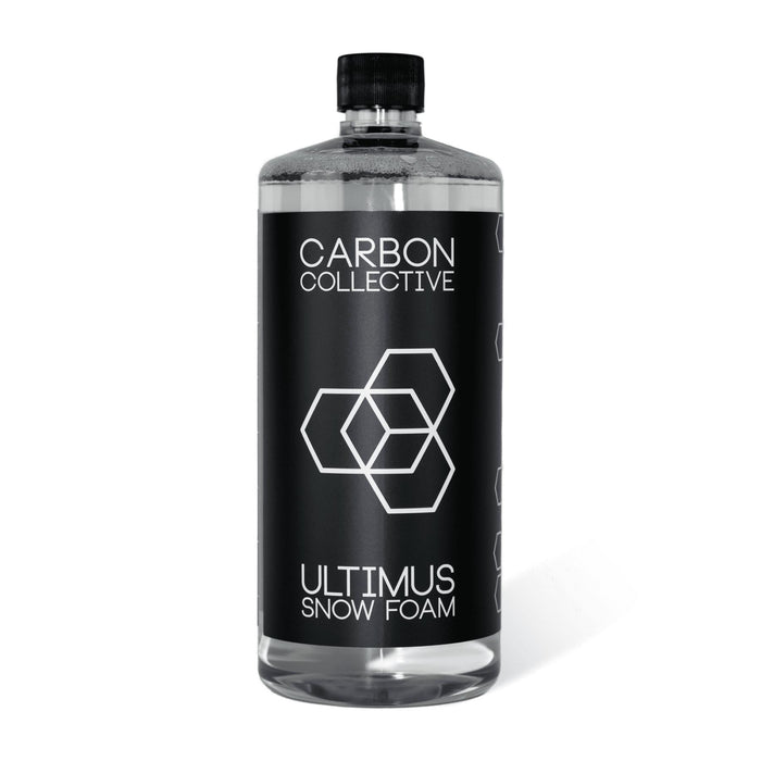 Carbon Collective Ultimus Snow Foam-R44 Performance