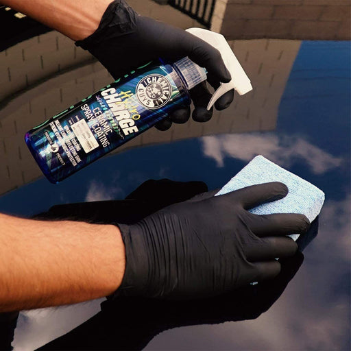 Chemical Guys Hydrocharge Ceramic Spray Sealant 450ml