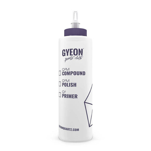 Gyeon Q2M Dispenser Bottle-R44 Performance