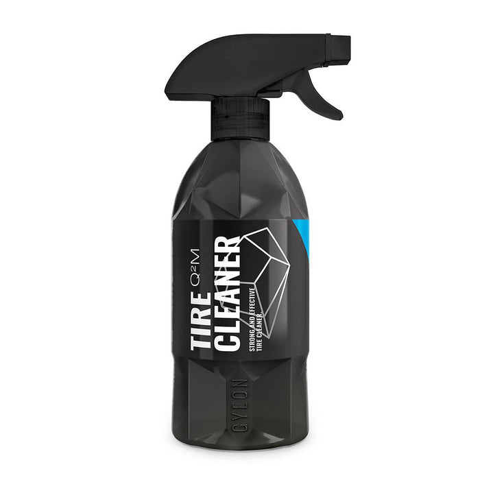 Gyeon Q2M Tire Cleaner-R44 Performance