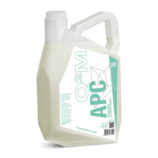 Gyeon Q2M APC All Purpose Cleaner 4000ml Jug - Available At R44 Detailing
