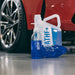 Gyeon Q2M Bathe+ Shampoo Car Wash In Front Of Car - Available At R44 Detailing