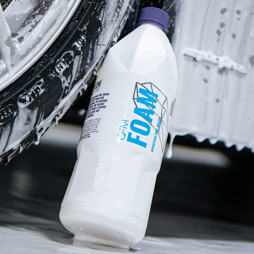 Buy Bilt Hamber Auto Foam & Slim's Detailing Snow Foam Lance