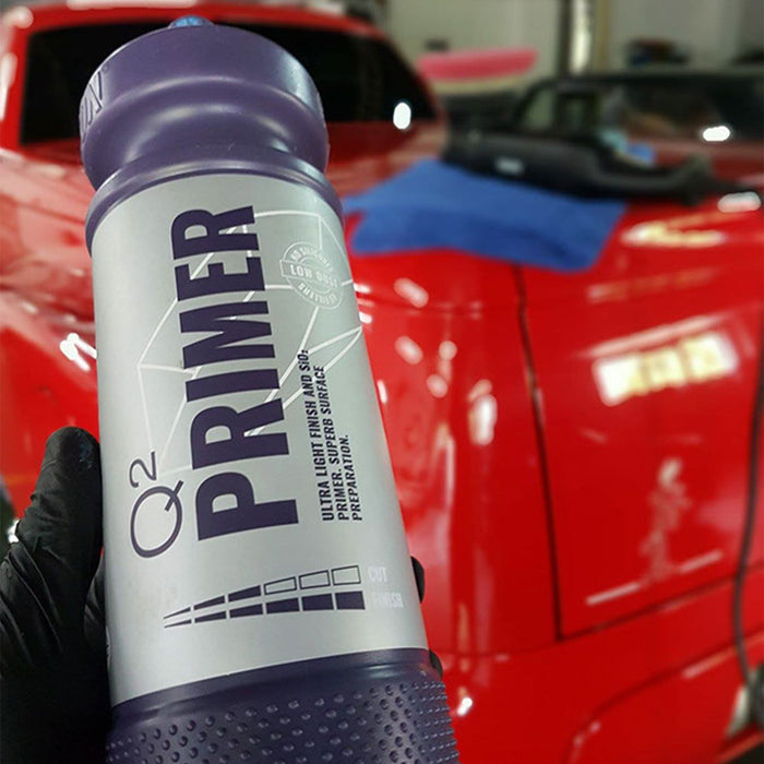 Gyeon Q2 Primer In Hand - Available At R44 Detailing