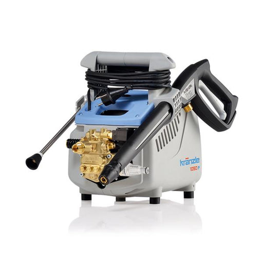 Kranzle K1050 P Home And Garden Use High Pressure Washer - R44 Detailing
