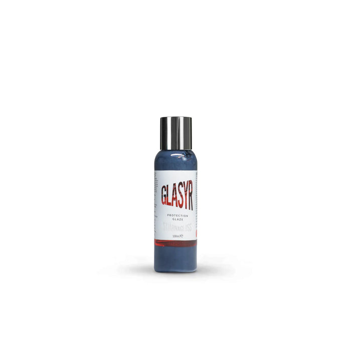 Stjarnagloss Glasyr Protective Glaze 100ml Bottle