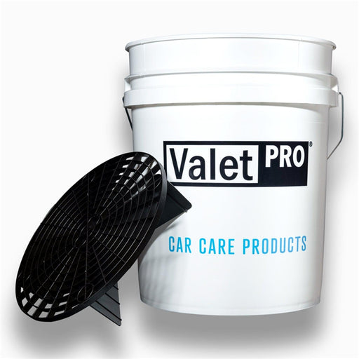 Valet-Pro Bucket & Grit Guard-R44 Performance