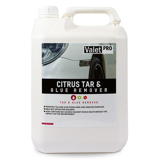 Valet-Pro Citrus Tar & Glue Remover-R44 Performance