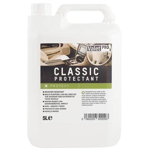 Valet-Pro Classic Protectant-R44 Performance
