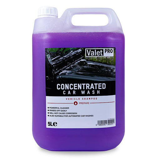 Valet-Pro Concentrated Car Wash-R44 Performance