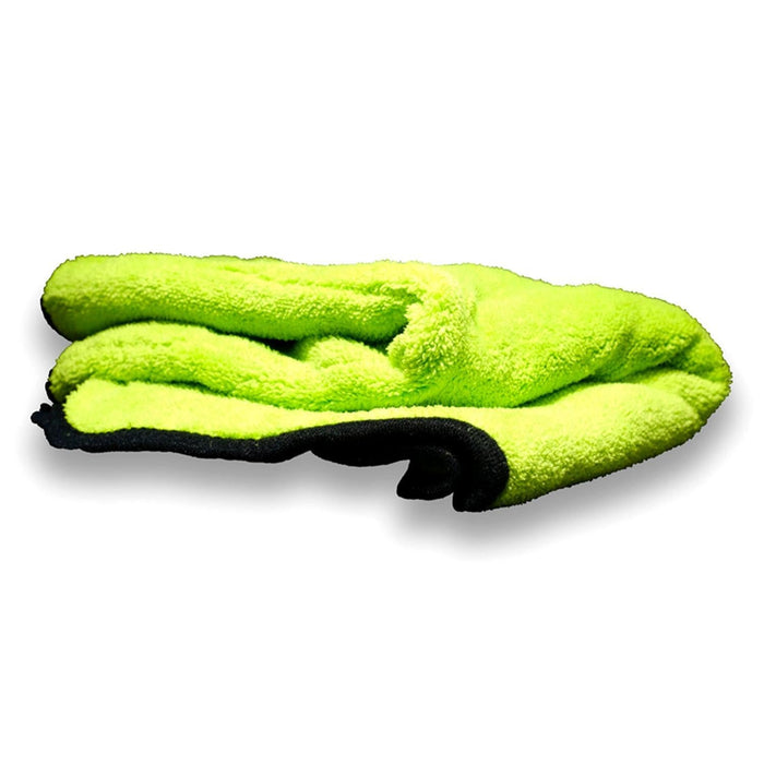Valet-Pro Drying Towel (Green)-R44 Performance