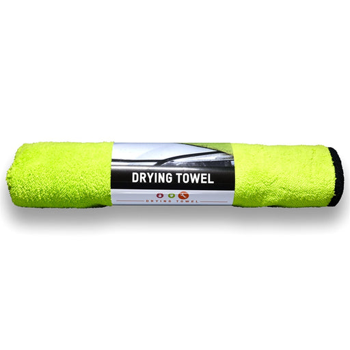 Valet-Pro Drying Towel (Green)-R44 Performance