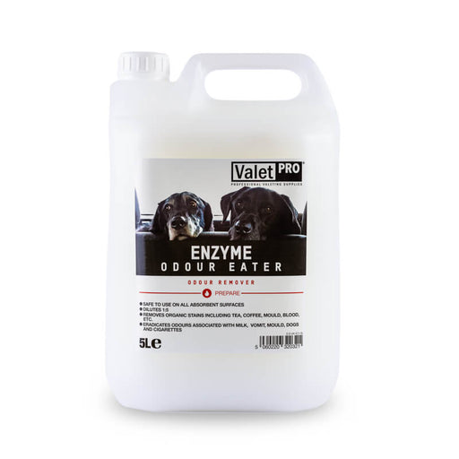 ValetPRO Leather Protector 500 ml ValetPRO Leather Protector 500 ml