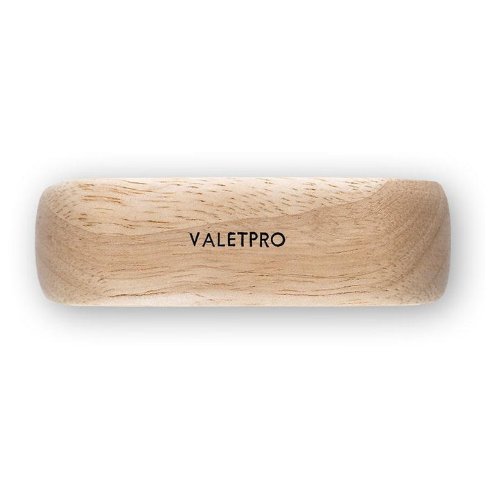 Valet-Pro Leather Brush-R44 Performance