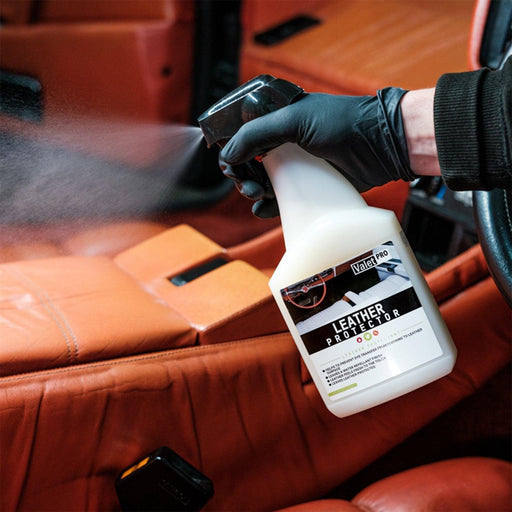 Valet-Pro Leather Protector 500ml-R44 Performance