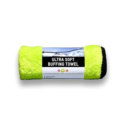Valet-Pro Ultra Soft Buffing Towel-R44 Performance